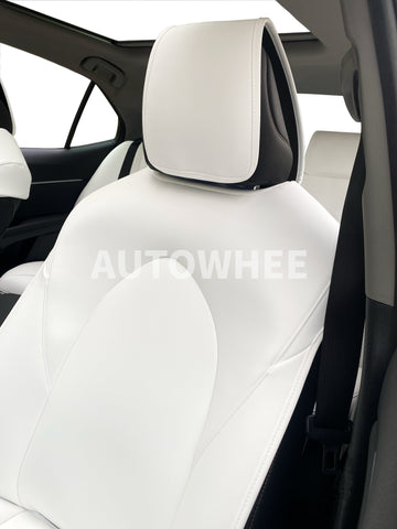 Custom AirCover - Lightweight Car Seatcover Series