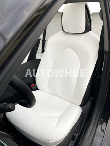 Custom AirCover - Lightweight Car Seatcover Series