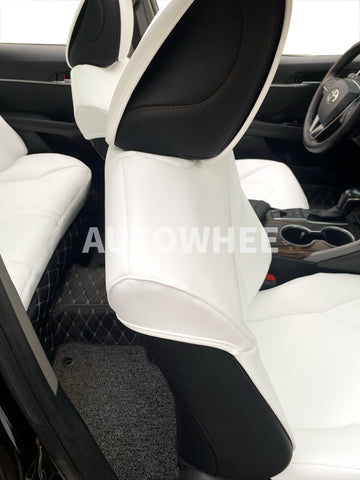 Custom AirCover - Lightweight Car Seatcover Series