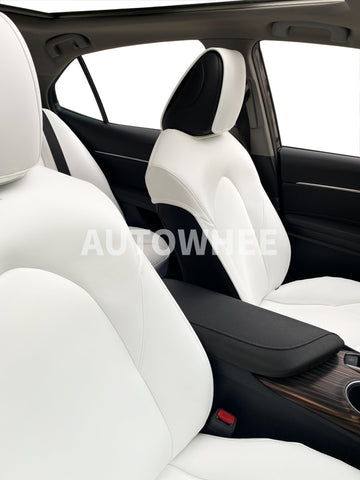 Custom AirCover - Lightweight Car Seatcover Series