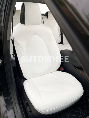 Custom AirCover - Lightweight Car Seatcover Series