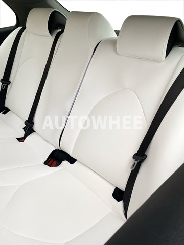 Custom AirCover - Lightweight Car Seatcover Series