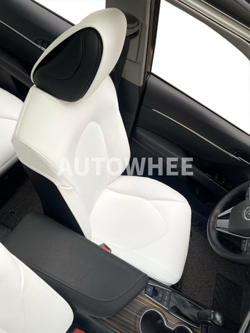 Custom AirCover - Lightweight Car Seatcover Series