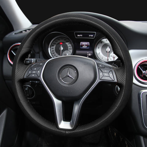 AUTOSW-1100 Steering Wheel Cover, For All Vehicles
