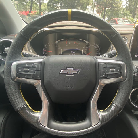 AUTOSW-1200 Steering Wheel Cover, For All Vehicles