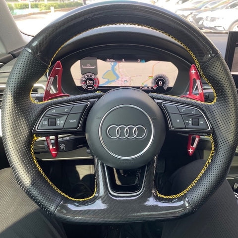 AUTOSW-1201 Steering Wheel Cover, For All Vehicles