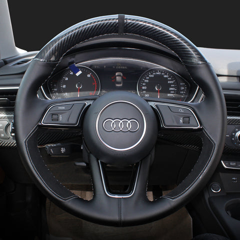 AUTOSW-1206 Steering Wheel Cover, For All Vehicles