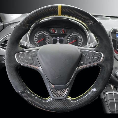 AUTOSW-1209 Steering Wheel Cover, For All Vehicles