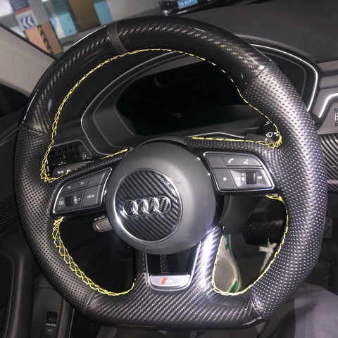 AUTOSW-1211 Steering Wheel Cover, For All Vehicles