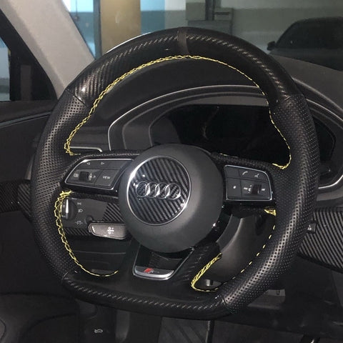 AUTOSW-1211 Steering Wheel Cover, For All Vehicles