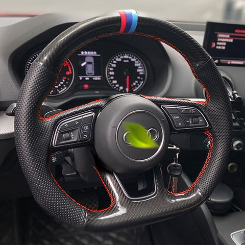 AUTOSW-1212 Steering Wheel Cover, For All Vehicles