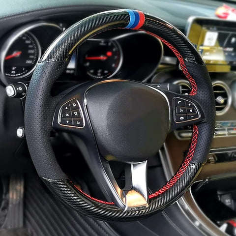 AUTOSW-1212 Steering Wheel Cover, For All Vehicles
