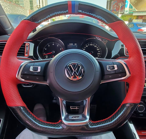 AUTOSW-1219 Steering Wheel Cover, For All Vehicles