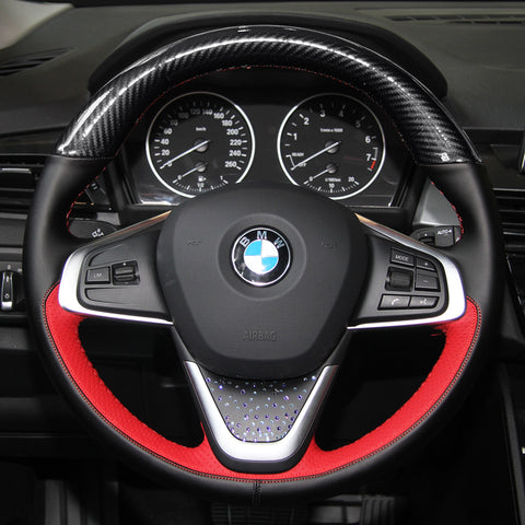 AUTOSW-1224 Steering Wheel Cover, For All Vehicles