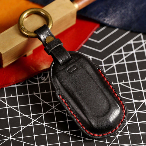 Buick 3D Cowhide Key Cover