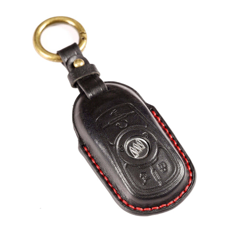 Buick 3D Cowhide Key Cover