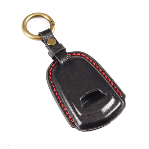 Cadillac 3D Cowhide Key Cover