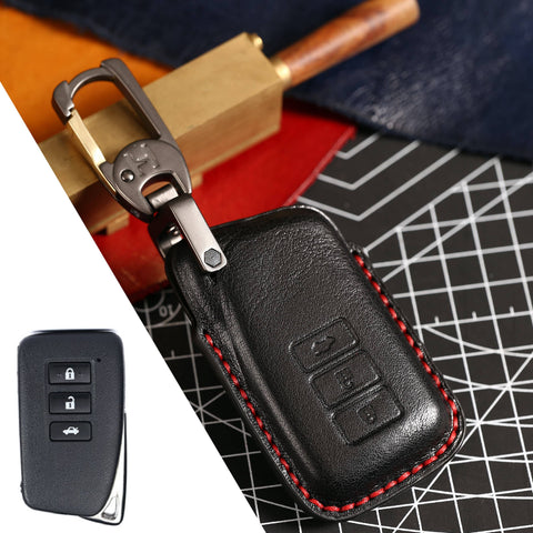 Lexus 3D Cowhide Key Cover