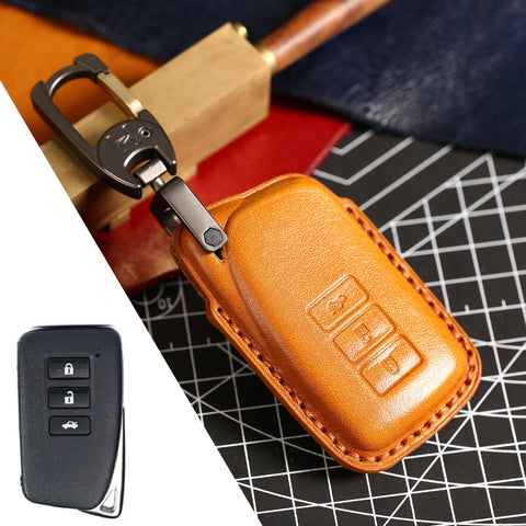 Lexus 3D Cowhide Key Cover