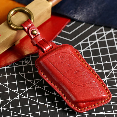 Lexus 3D Cowhide Key Cover