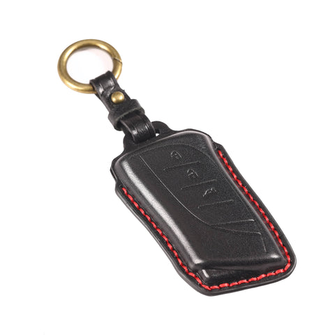 Lexus 3D Cowhide Key Cover