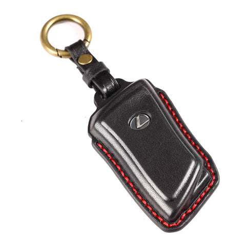 Lexus 3D Cowhide Key Cover