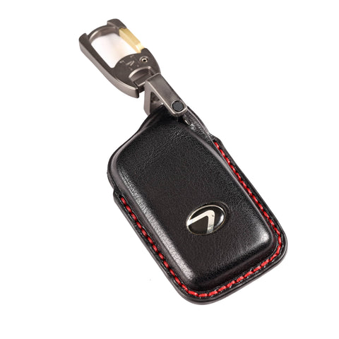 Lexus 3D Cowhide Key Cover